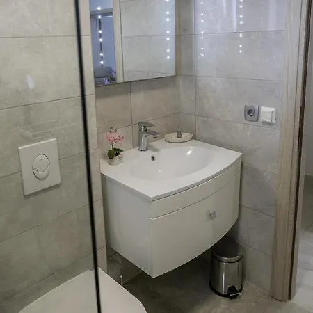 Apartment At Palm Vrsar